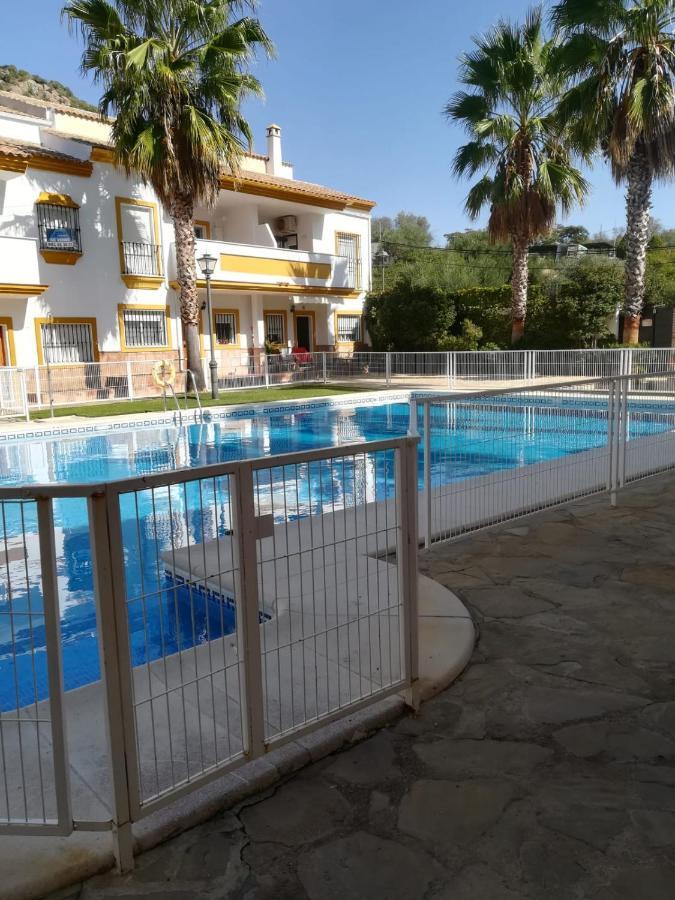 Tatil Evi Casa Lucia Y Clara *
